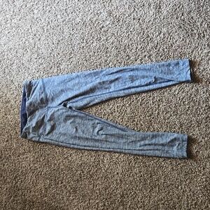 Workout leggings